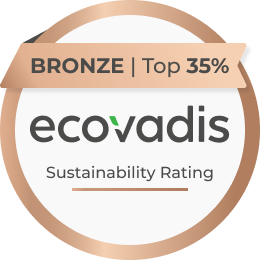 Ecovadis logo