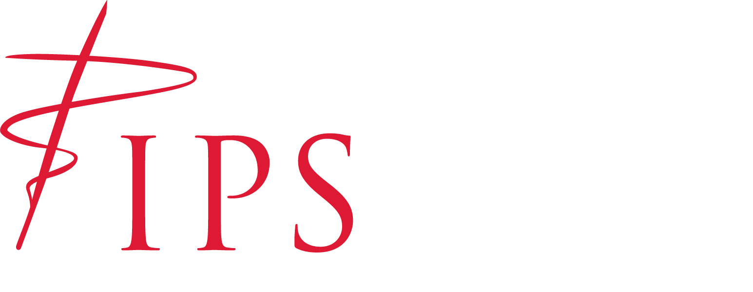 IPS Logo