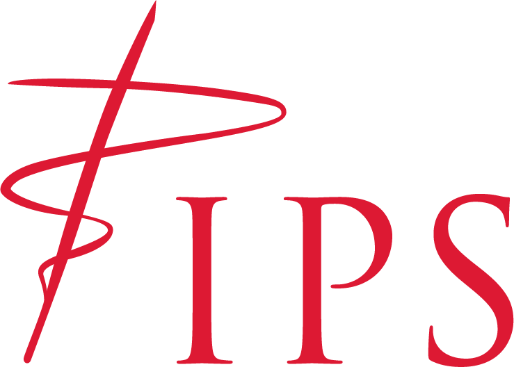 IPS logo